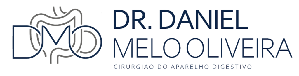 Cirurgião do aparelho digestivo especializado em hérnias, vesícula, obesidade e refluxo. Dr. Daniel Oliveira, CRM-SP 207279. Técnicas minimamente invasivas.