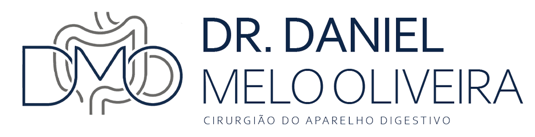 Cirurgião do aparelho digestivo especializado em hérnias, vesícula, obesidade e refluxo. Dr. Daniel Oliveira, CRM-SP 207279. Técnicas minimamente invasivas.